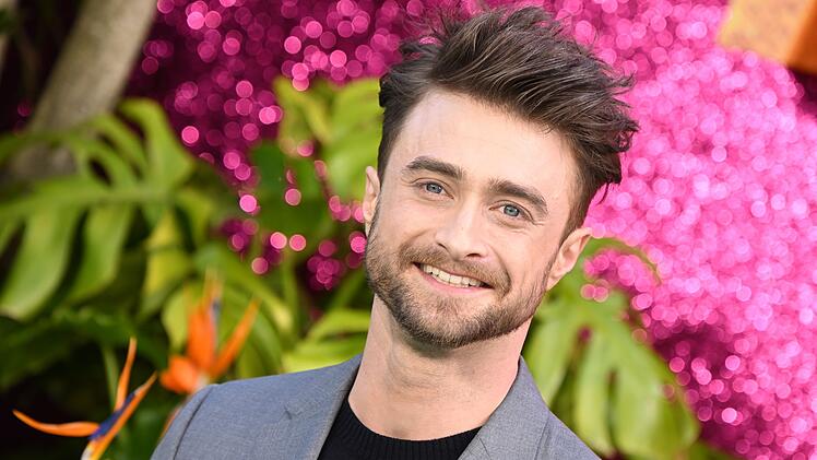 Daniel Radcliffe schlug nach dem Ende der "Harry Potter"-Reihe einen anderen Weg ein: Er sucht sich vorwiegend Rollen in Theaterst&uuml;cken und Independentfilmen aus.