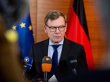 Informelles Treffen des Ostseerates in Warschau