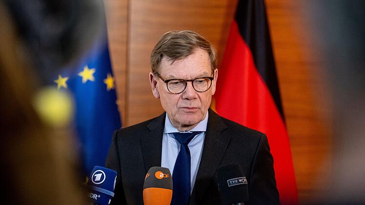 Informelles Treffen des Ostseerates in Warschau