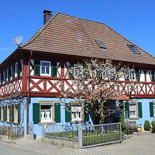 Kleukheim; Lkr. Lichtenfels; Foto: Barbara Herbst