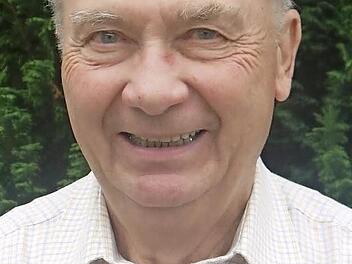 Franz Hargitai Foto: privat