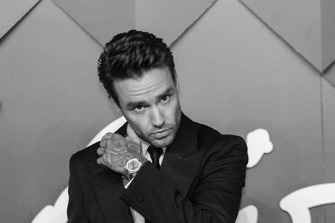 Liam Payne: 29. August 1993-17. Oktober 2024