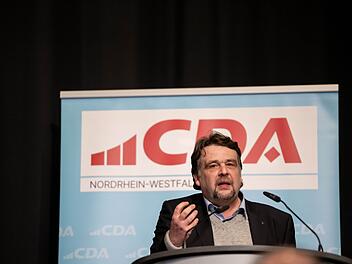 CDA-Chef Radtke