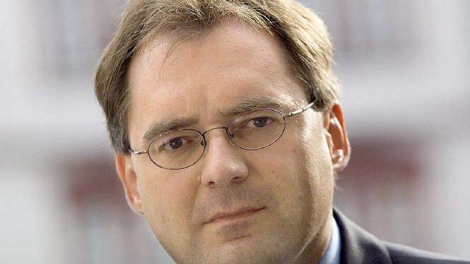 Stephan Horn
