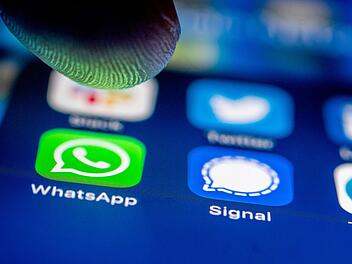 WhatsApp bekommt einen neuen Namen