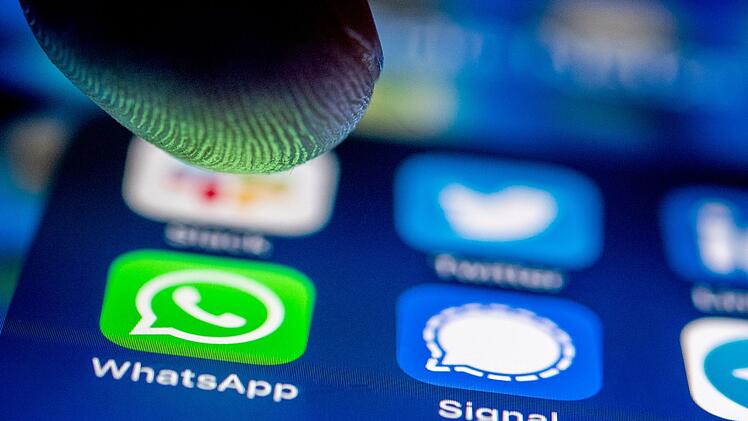 WhatsApp bekommt einen neuen Namen