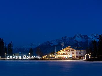 Nach dem t&ouml;dlichen Brand in Crans-Montana