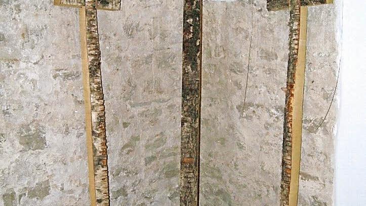 Ab Aschermittwoch bis zum Karsamstag ist im Bibelturm in Haßfurt wieder der Ostergarten des ökumenischen Vereins "Bibelwelten" installiert. Termine für Führungen können auf der Homepage des Vereins gebucht werden. Foto: Sabine Weinbeer