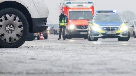 Symbolfoto: Daniel Bockwoldt//dpa