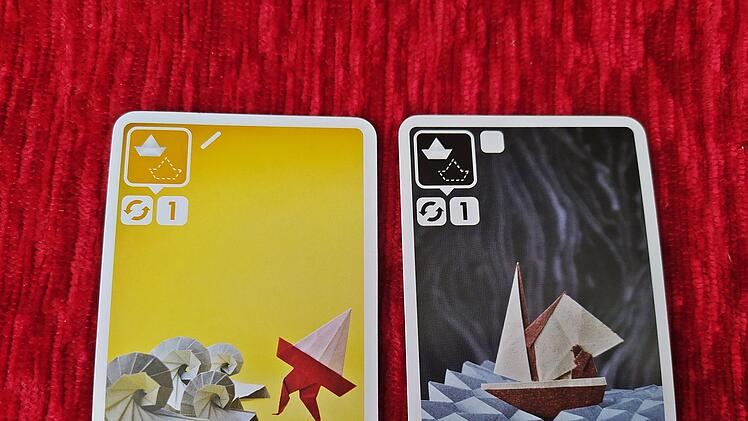 Sea Salt & Paper im Test - Grandioses Kartenspiel mit Origami-Optik