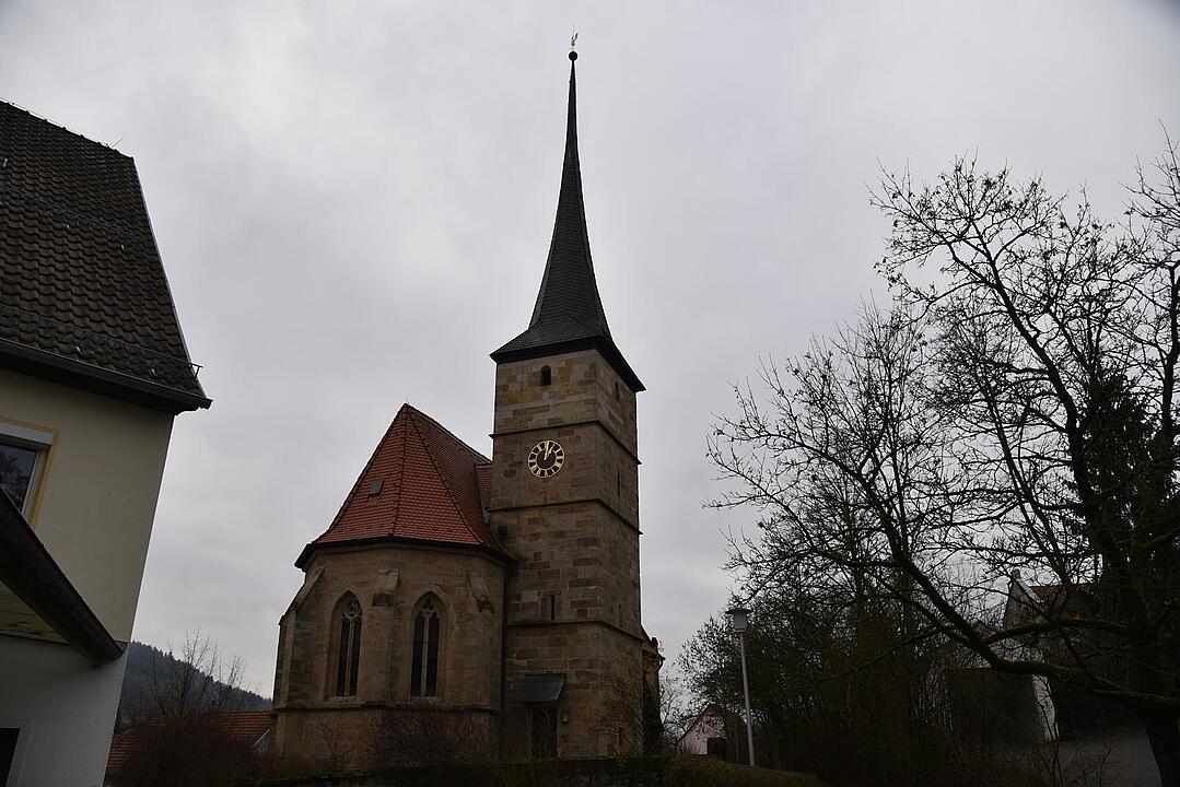 10.01.2016 Fotoreportage Seidmannsdorf