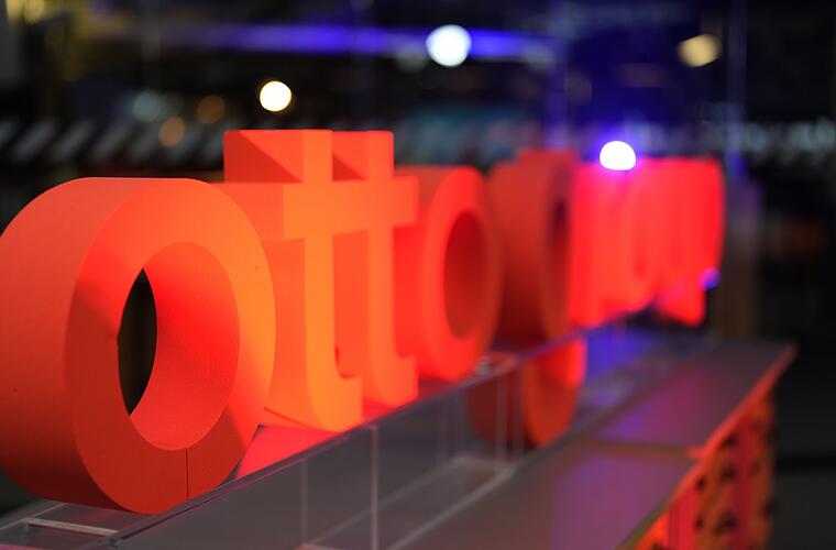 Otto Group will mit Hilfe von Nvidia Logistik beschleunigen