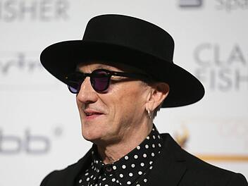 Marius Müller-Westernhagen