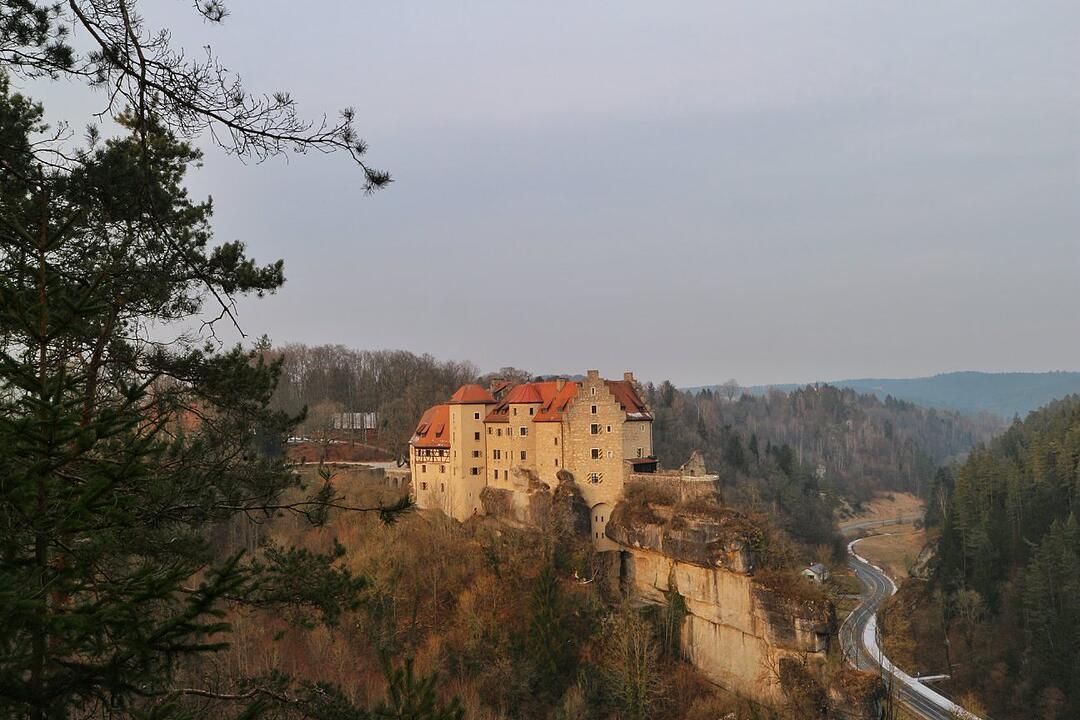 Die schönsten Frühlingsfotos aus Bayreuth und Umgebung