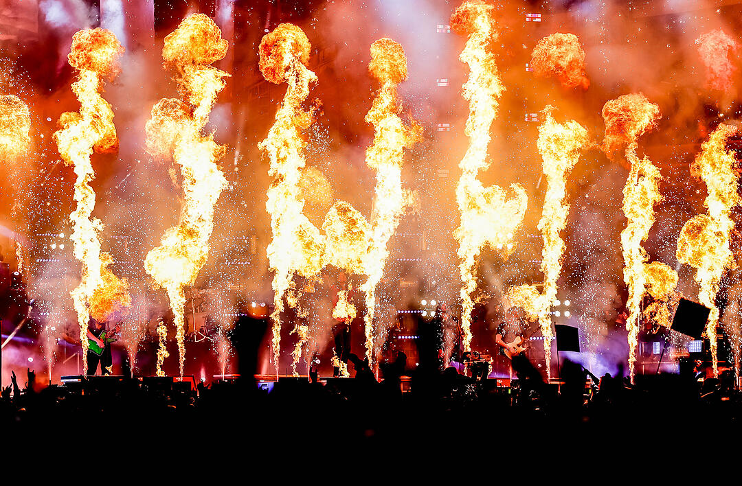 Wacken Open Air 2023