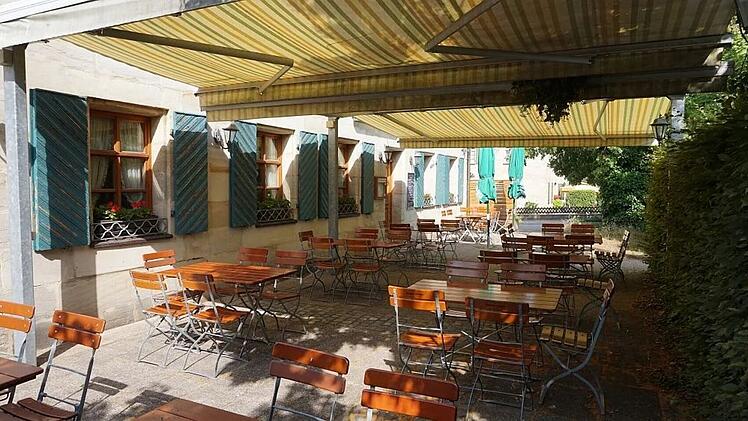 Ottensoos: Osteria "Da Peppe" nach harten Jahren vor dem Aus - "Es ist ein Teufelskreis"