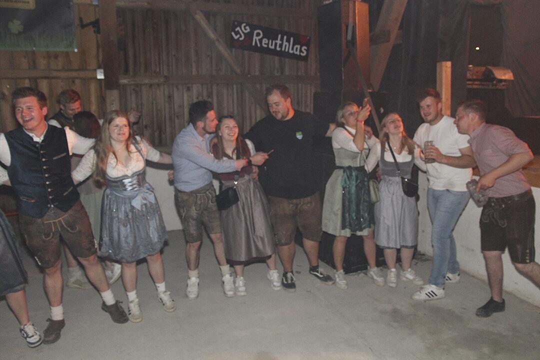 Maifest 2025