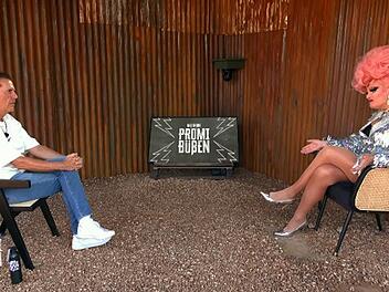 "Das große Promi-Büßen" Olivia Jones knüpft sich bei "Das große Promi-Büßen" Stars vor, die sich Fehltritte geleistet haben.