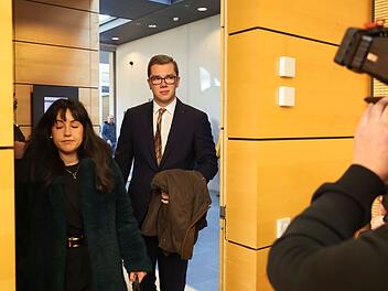 Urteil im Prozess gegen Halemba