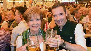 Oktoberfest 2019