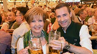 Oktoberfest 2019