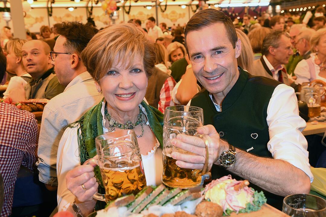 Oktoberfest 2019