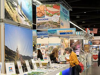 Nürnberg: Freizeitmesse 2022