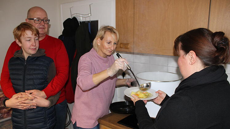 Kitzingen: "W&auml;rme-Winter" - Neues Projekt der Stadt hat begonnen