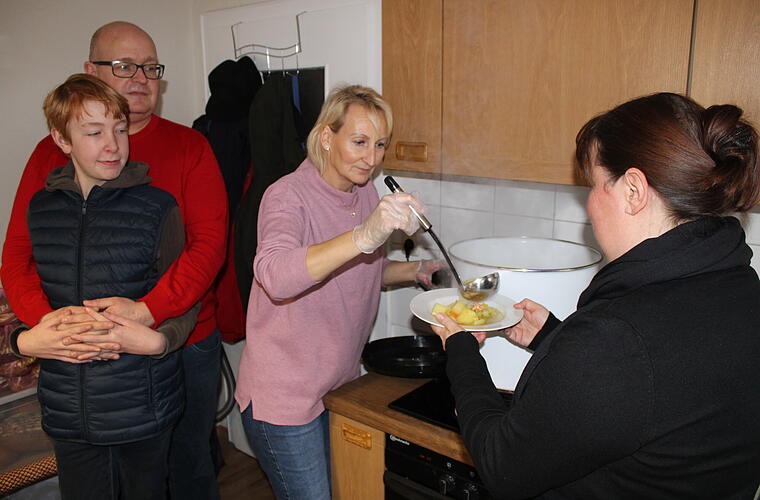 Kitzingen: "Wärme-Winter" - Neues Projekt der Stadt hat begonnen