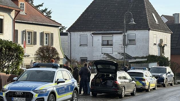 Fahndung nach &Uuml;berfall im Kreis Bamberg