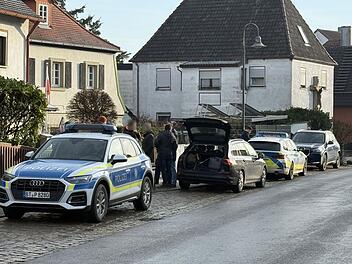 Fahndung nach &Uuml;berfall im Kreis Bamberg