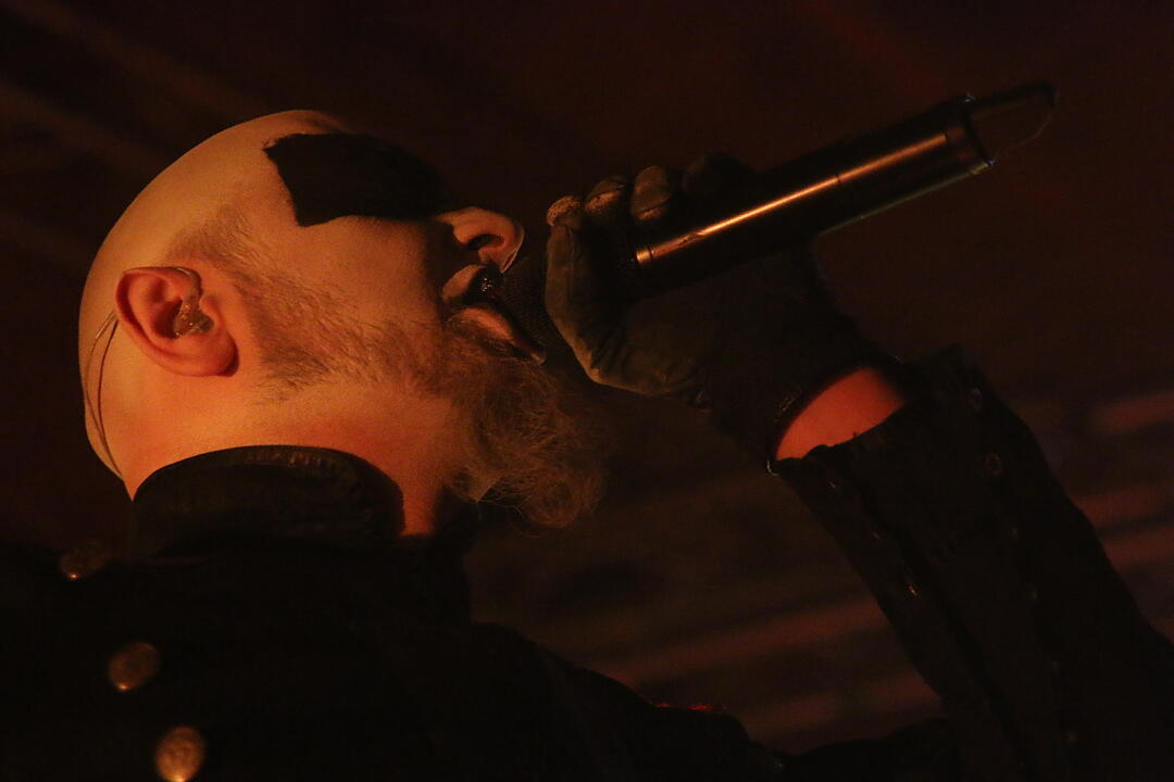 Metal Franconia Festival