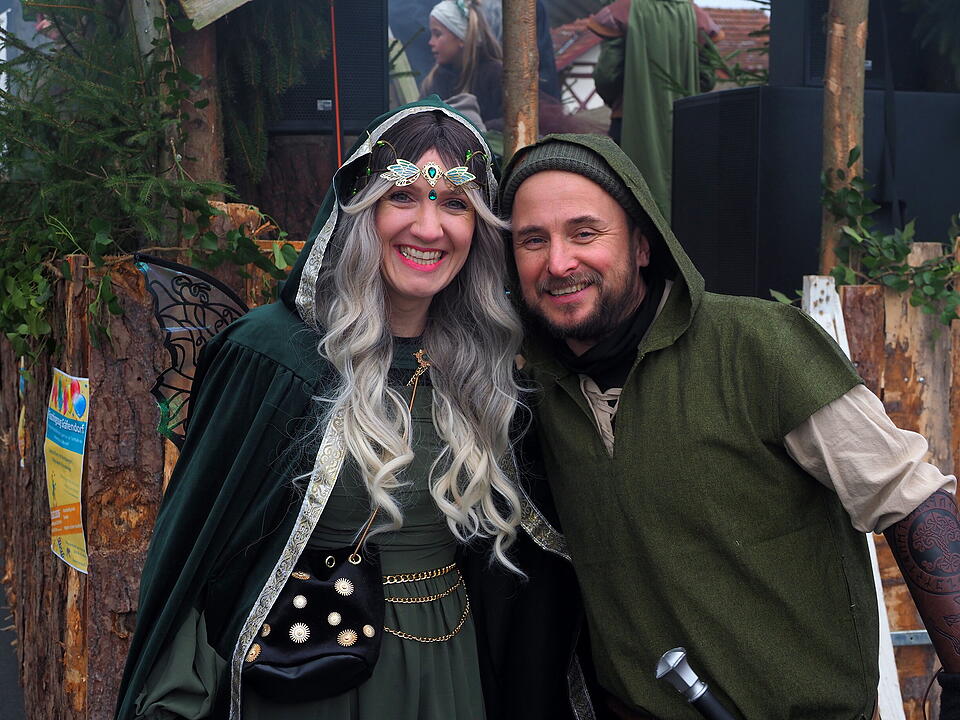 Untererthal feiert Fasching! Untererthal feiert Fasching!