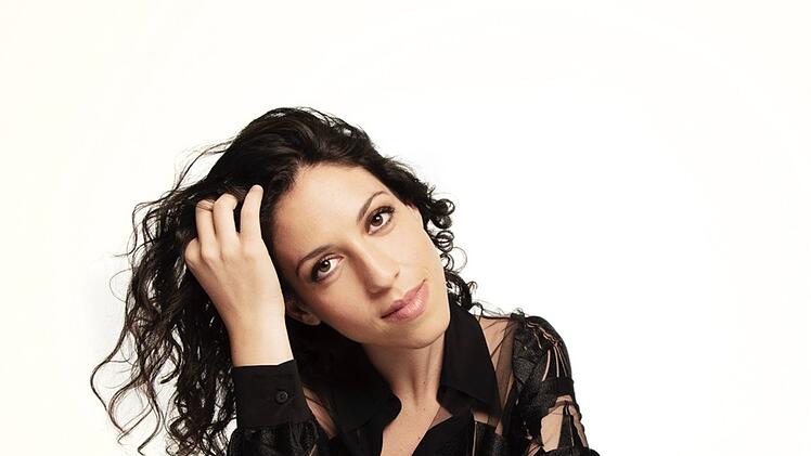 Die 1993 in Apulien geborene Pianistin Beatrice Rana widmete beim Luzern Festival 2025 Sergei Rachmaninow einen ganzen Abend.