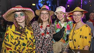 Bindlacher Weiberfasching 2023