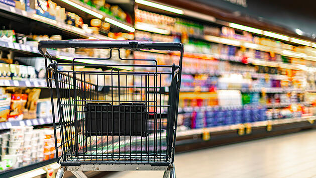 Großer Rückruf bei Edeka, Rewe und Lidl und Co.: Mögliche Gefahr von Metallteilen