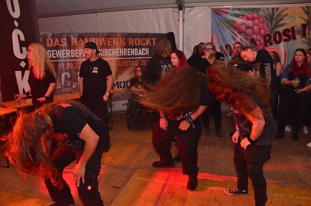 Schlachtschüssel & FUCK