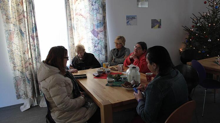 Foto: Carmen Schwind