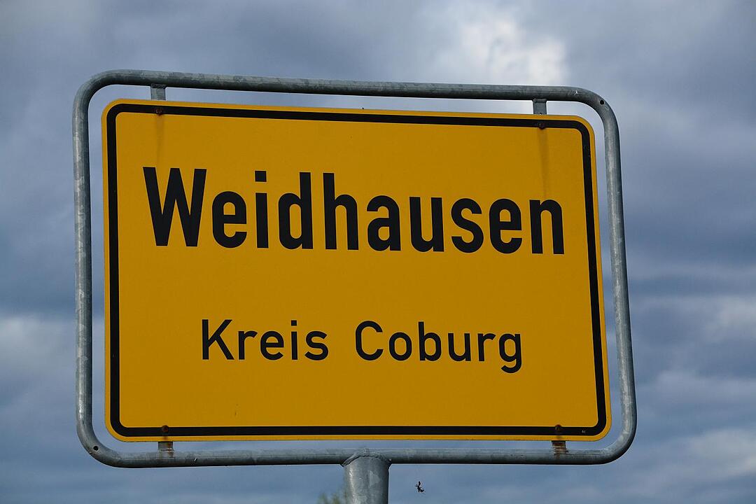 30.09.2015  Fotoreportage Weidhausen bei Coburg