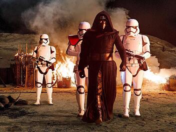 Foto: Lucasfilm 2015