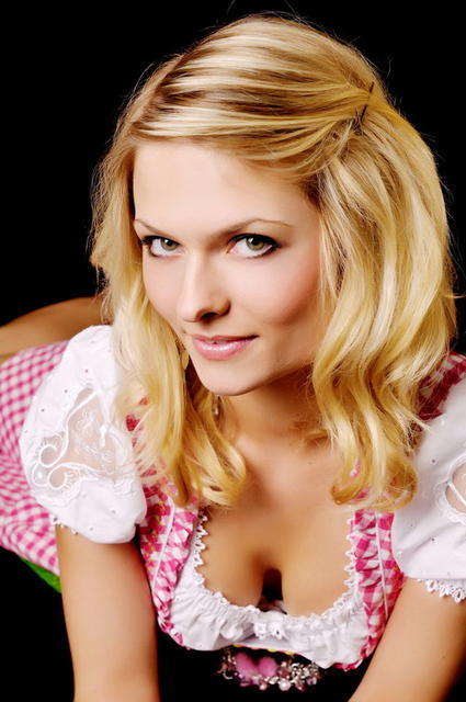 Fotoshooting: Juliane und Anton