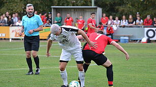 SSV Kitzingen - Bayern Kitzingen