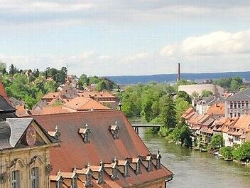 Der Tourismus in Bamberg boomt weiterhin. Foto: Stadt Bamberg