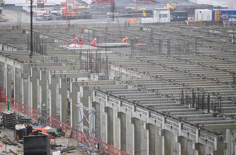 IW: Ausländische Investitionen in Deutschland steigen stark