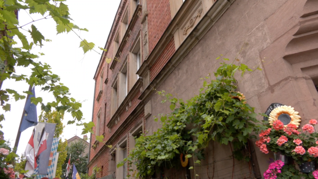 Leiche in N&uuml;rnberger Wohnung entdeckt - schrecklicher Verdacht steht im Raum