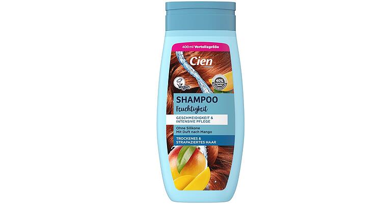 Lidl ruft Shampoo zur&uuml;ck