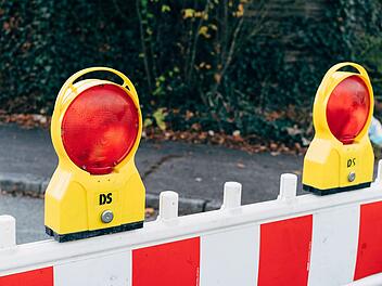 Geiselwind: KT 50 zwischen Hutzelm&uuml;hle und Hohnsberg ab morgen gesperrt - wegen Br&uuml;ckenabbruch