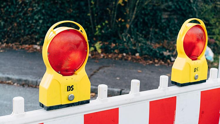 Geiselwind: KT 50 zwischen Hutzelm&uuml;hle und Hohnsberg ab morgen gesperrt - wegen Br&uuml;ckenabbruch