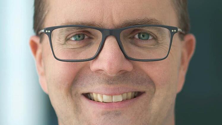 Markus Rinderspacher, Vorsitzender der SPD-Landtagsfraktion: "Sie ist eine Macherin." Foto: SPD-Landtagsfraktion