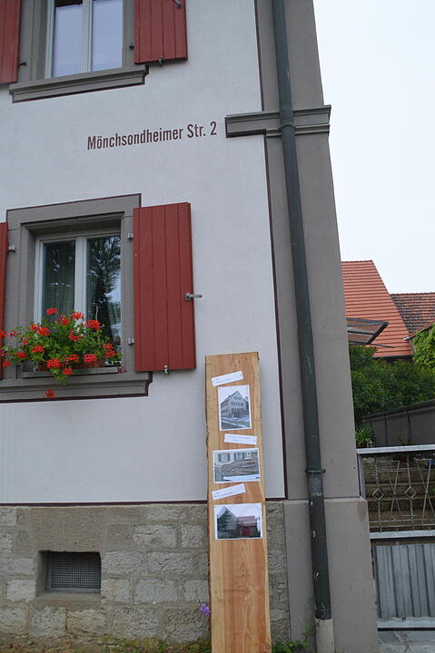 Hellmitzheim hat Zukunft